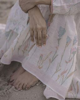 Madonna Sebastian feet photo 13