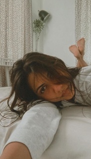 Madonna Sebastian feet photo 3