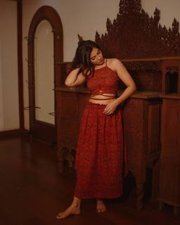 Madonna Sebastian feet photo 19