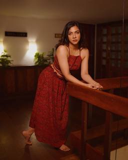 Madonna Sebastian feet photo 18