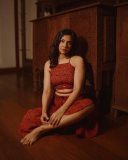 Madonna Sebastian feet photo 17