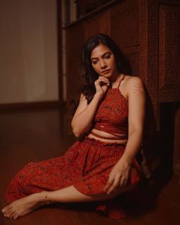 Madonna Sebastian feet photo 16