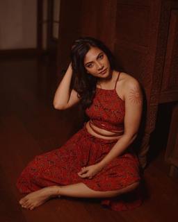 Madonna Sebastian feet photo 15