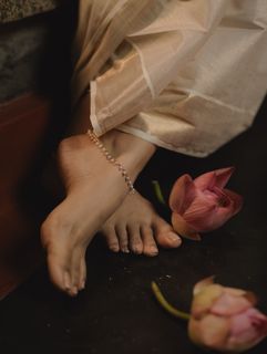 Madonna Sebastian feet photo 8
