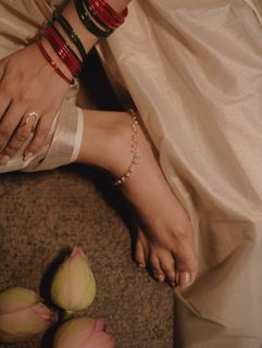 Madonna Sebastian feet photo 7