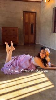 Madonna Sebastian feet photo 1