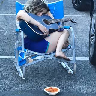 Mae Whitman feet photo thumbnail