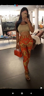 Maeva Ghennam feet photo 18