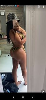 Maeva Ghennam feet photo 17