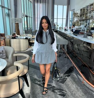 Maeva Ghennam feet photo 20