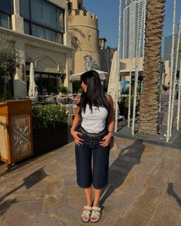 Maeva Ghennam feet photo 14