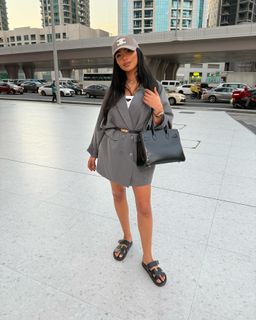 Maeva Ghennam feet photo 18