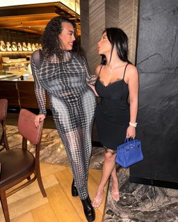 Maeva Ghennam feet photo 11