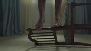 Maeve Dermody feet photo 4