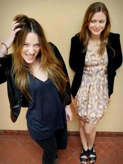 Maeve Dermody feet photo 1