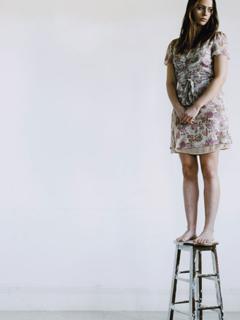 Maeve Dermody feet photo 2