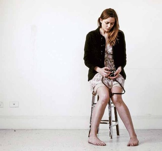 Maeve Dermody feet photo 14