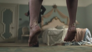 Maeve Dermody feet photo 2