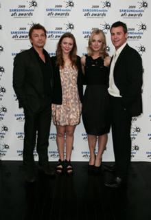 Maeve Dermody feet photo 17
