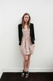 Maeve Dermody feet photo 14