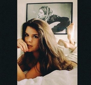 Maeve Tomalty feet photo 3