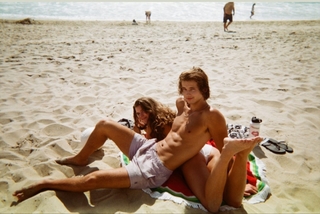 Maeve Tomalty feet photo 1