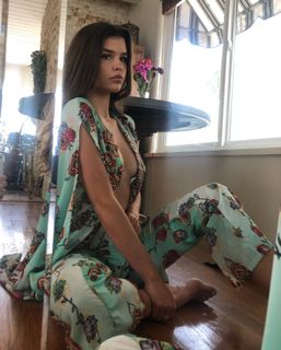 Maeve Tomalty feet photo 18