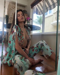 Maeve Tomalty feet photo 17
