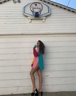 Maeve Tomalty feet photo 15