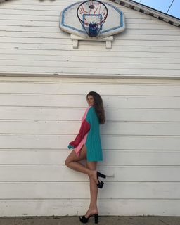 Maeve Tomalty feet photo 14