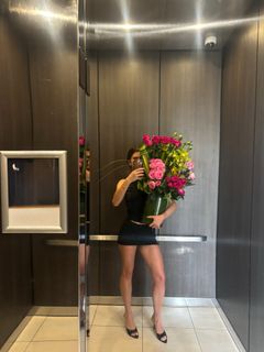 Maeve Tomalty feet photo 16