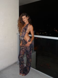 Maeve Tomalty feet photo 14