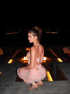 Maeve Tomalty feet photo 8