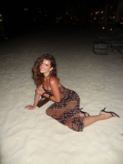 Maeve Tomalty feet photo 4