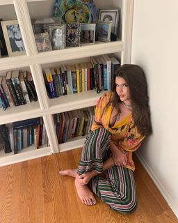 Maeve Tomalty feet photo 3