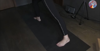 Magali Berdah feet photo 1