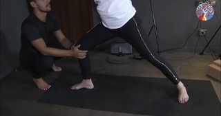 Magali Berdah feet photo 20