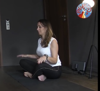 Magali Berdah feet photo 15