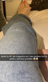 Magali Berdah feet photo 13
