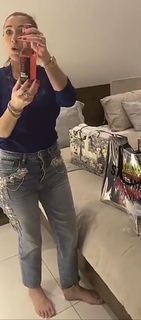 Magali Berdah feet photo 7