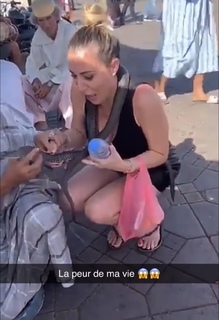 Magali Berdah feet photo 18