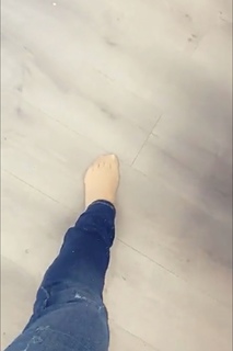 Magali Berdah feet photo 7