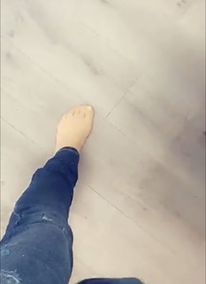 Magali Berdah feet photo 6