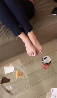 Magali Berdah feet photo 16