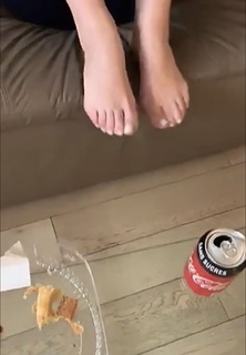Magali Berdah feet photo 12