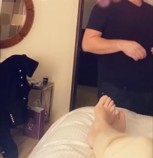 Magali Berdah feet photo 16