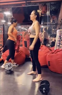 Magali Berdah feet photo 10