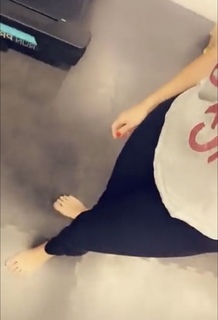 Magali Berdah feet photo 6