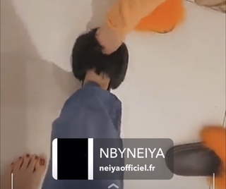 Magali Berdah feet photo 19
