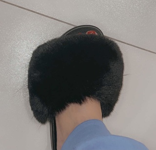 Magali Berdah feet photo 18